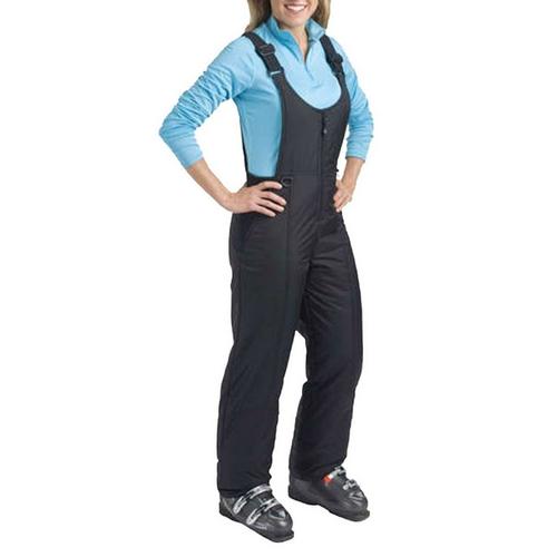 Women's Boulder Gear Cirque Snow Bibs - Primary Image