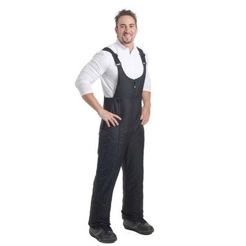 Men's Boulder Gear Rawik Snow Dragon Cirque Insulated Bibs - Primary Image