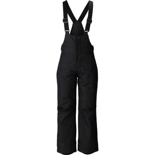 Kids' Boulder Gear Pinnacle Snow Bibs - Primary Image
