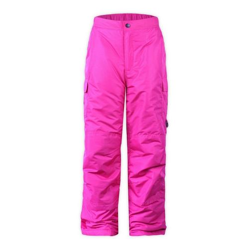 Girls' Boulder Gear Board Dog Snow Pants - Primary Image
