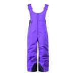 Toddler Girls' Boulder Gear Rawik/Cirque Snow Bibs - Thumbnail 1 of 2