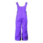 Toddler Girls' Boulder Gear Rawik/Cirque Snow Bibs - Thumbnail 2 of 2