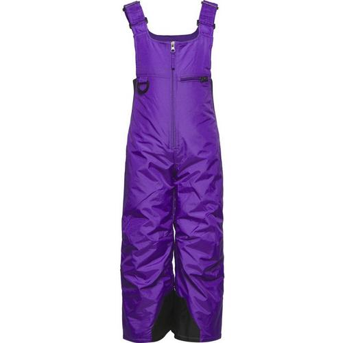 Kids' Boulder Gear Cirque Snow Bibs - Primary Image