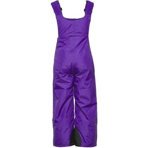 Kids' Boulder Gear Cirque Snow Bibs - Primary Image