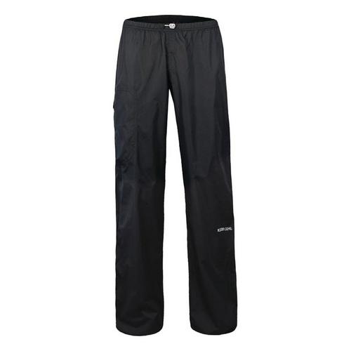 Women's Boulder Gear/Rawik Rawik/Stratus Packable Rain Pants - Primary Image