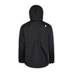 Men's Boulder Gear Stratus Hooded Rain Jacket - Thumbnail 2 of 4