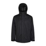 Men's Boulder Gear Stratus Hooded Rain Jacket - Thumbnail 1 of 4