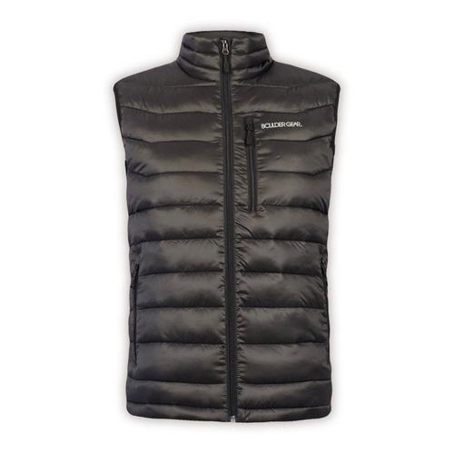 Men's Boulder Gear Sawyer Puffy Vest - Primary Image