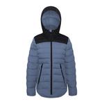 Women's Boulder Gear Cosmic Hooded Puffer Jacket - Thumbnail 1 of 2