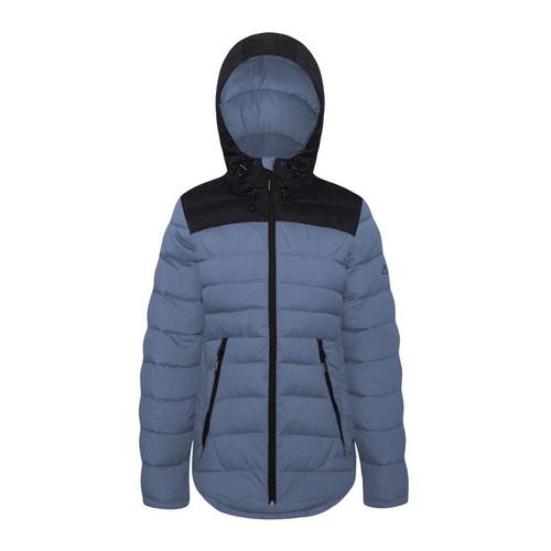 Women's Boulder Gear Cosmic Hooded Puffer Jacket - Primary Image