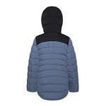 Women's Boulder Gear Cosmic Hooded Puffer Jacket - Thumbnail 2 of 2