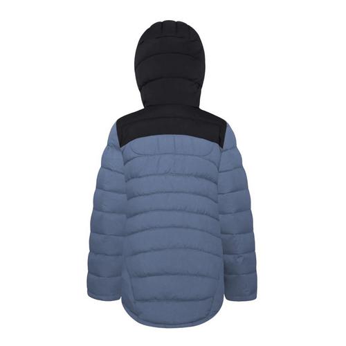 Women's Boulder Gear Cosmic Hooded Puffer Jacket - Primary Image