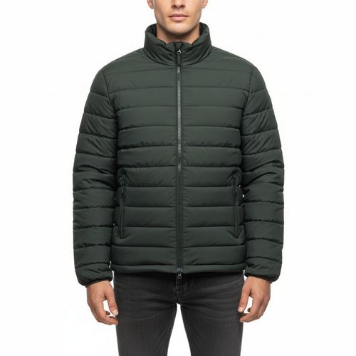 Men's Boulder Gear Voyage Puffer Jacket - Primary Image