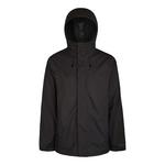 Men's Boulder Gear Stratus Hooded Rain Jacket - Thumbnail 3 of 4