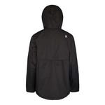 Men's Boulder Gear Stratus Hooded Rain Jacket - Thumbnail 4 of 4