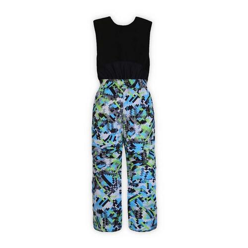 Boys' Boulder Gear Nestor Snow Bibs - Primary Image