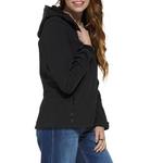 Women's Boulder Gear/Rawik Horizon Hooded Softshell Jacket - Thumbnail 2 of 3