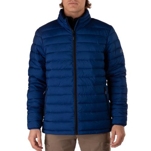 Men's Boulder Gear/Rawik Voyage Puffer Jacket - Primary Image