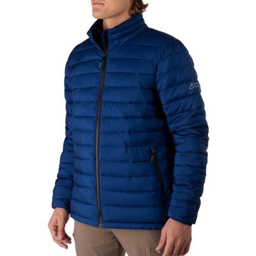 Men's Boulder Gear/Rawik Voyage Puffer Jacket - Primary Image