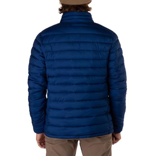 Men's Boulder Gear/Rawik Voyage Puffer Jacket - Primary Image