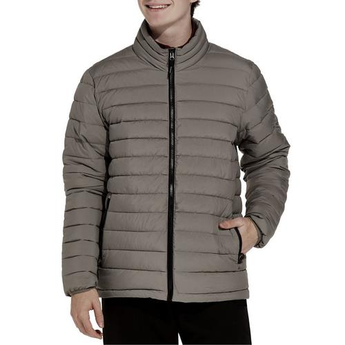 Men's Boulder Gear Voyage Puffer Jacket - Primary Image