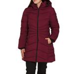 Women's Boulder Gear Nevada Hooded Puffer Parka - Thumbnail 1 of 3
