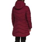 Women's Boulder Gear Nevada Hooded Puffer Parka - Thumbnail 3 of 3