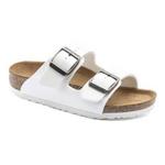 Little Kids' BIRKENSTOCK Arizona Slide Sandals - Thumbnail 1 of 3