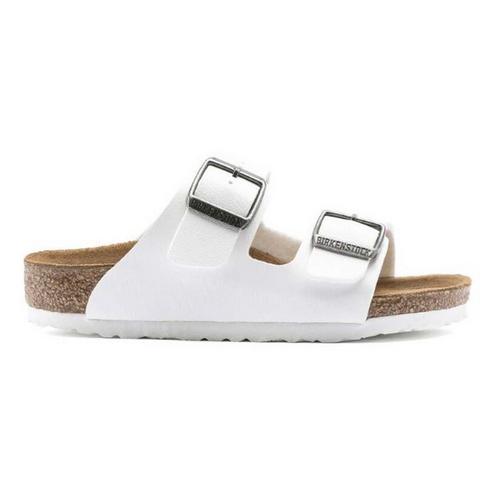 Little Kids' BIRKENSTOCK Arizona Slide Sandals - Primary Image