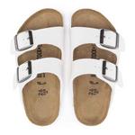 Little Kids' BIRKENSTOCK Arizona Slide Sandals - Thumbnail 3 of 3