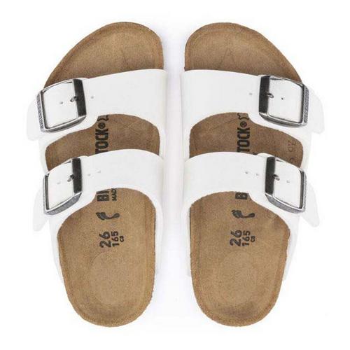 Little Kids' BIRKENSTOCK Arizona Slide Sandals - Primary Image