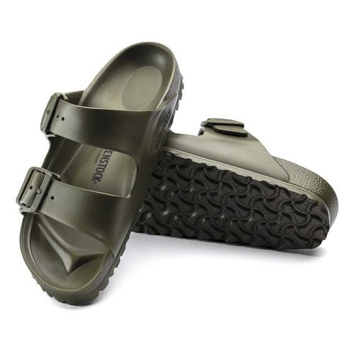 BIRKENSTOCK Arizona EVA Slide Sandals - Primary Image