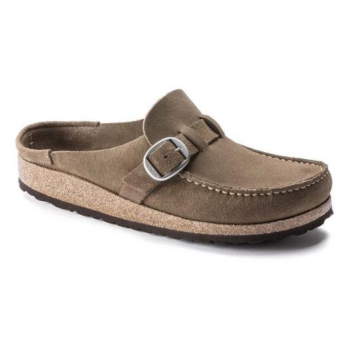 Women's BIRKENSTOCK Buckley Clogs - Primary Image
