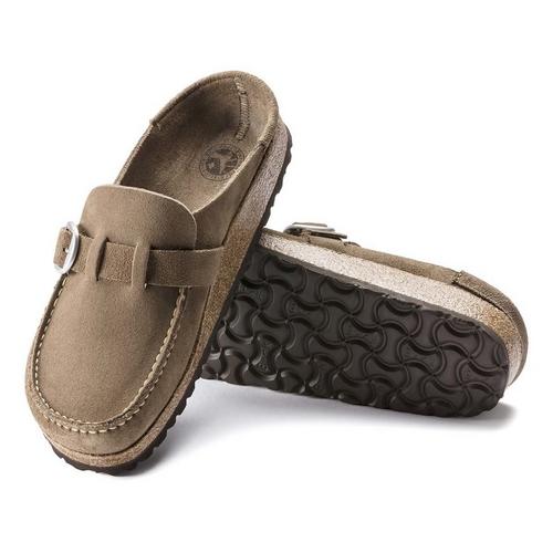 Women's BIRKENSTOCK Buckley Clogs - Primary Image