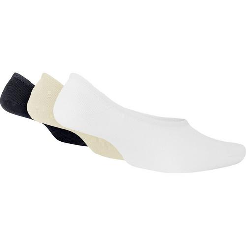 Nike Everday Lightweight Training Footie 3 Pack No Show Socks - Primary Image