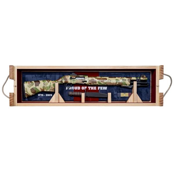 BERETTA A300 Ultima Patrol Raider Commemorative Edition 12 Gauge 12 Shotgun Frogskin Camoflauge