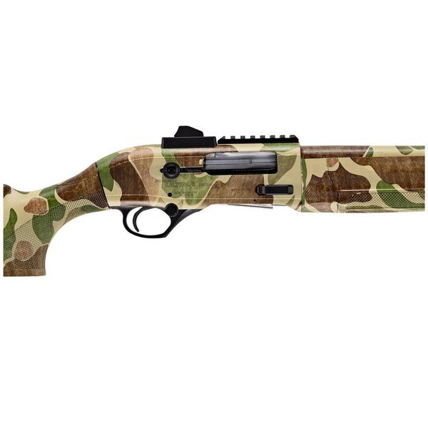 Beretta A300 Ultima Patrol Raider Commemorative Edition 12 Gauge 12 Shotgun Frogskin Camoflauge