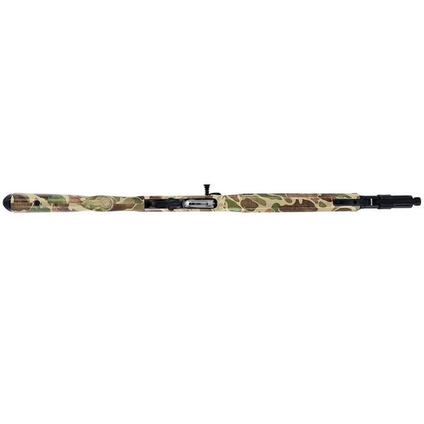 Beretta A300 Ultima Patrol Raider Commemorative Edition 12 Gauge 12 Shotgun Frogskin Camoflauge