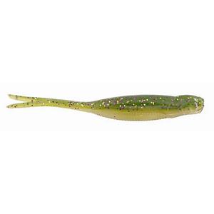 Bass Candy - X Zone Scented Stealth Minnow