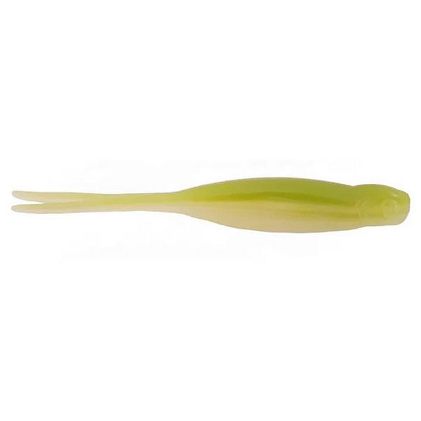 X Zone Scented Stealth Minnow