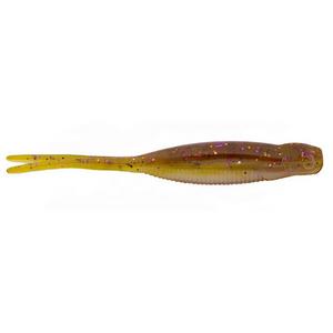 309 - X Zone Scented Stealth Minnow