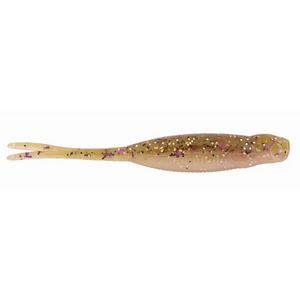 Big Limit - X Zone Scented Stealth Minnow