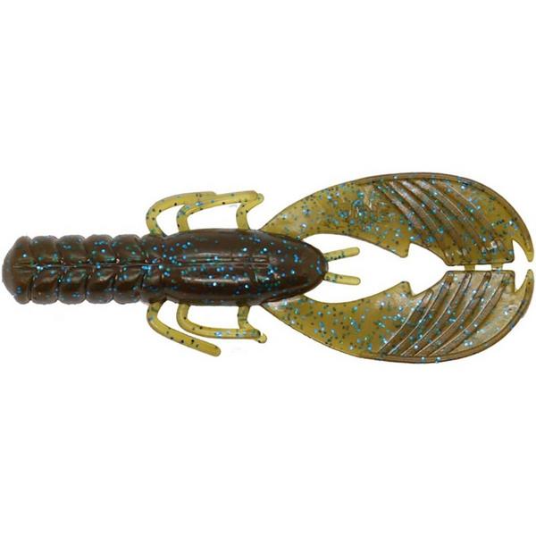 X ZONE Muscle Back Craw