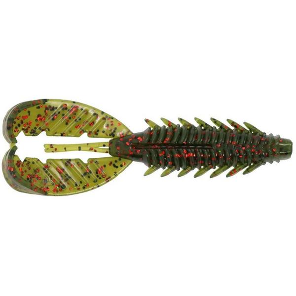 X ZONE Adrenaline Craw Jr.