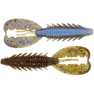 309 - X Zone Adrenaline Craw Jr.
