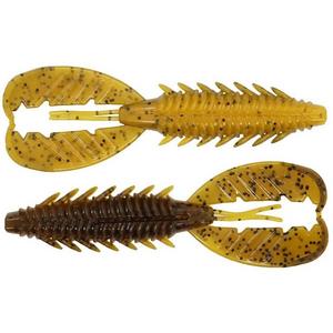 Bama Craw - X Zone Adrenaline Craw Jr.