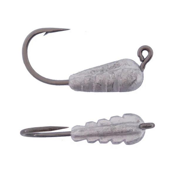 X Zone Stealth Finesse Tube Jig 4 Pack