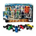 Asmodee Heat Game - Thumbnail 3 of 5