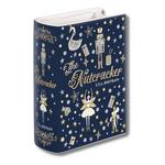 Steel Mill & Co The Nutcracker Small Book Vase - Thumbnail 1 of 5
