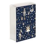 Steel Mill & Co The Nutcracker Small Book Vase - Thumbnail 2 of 5